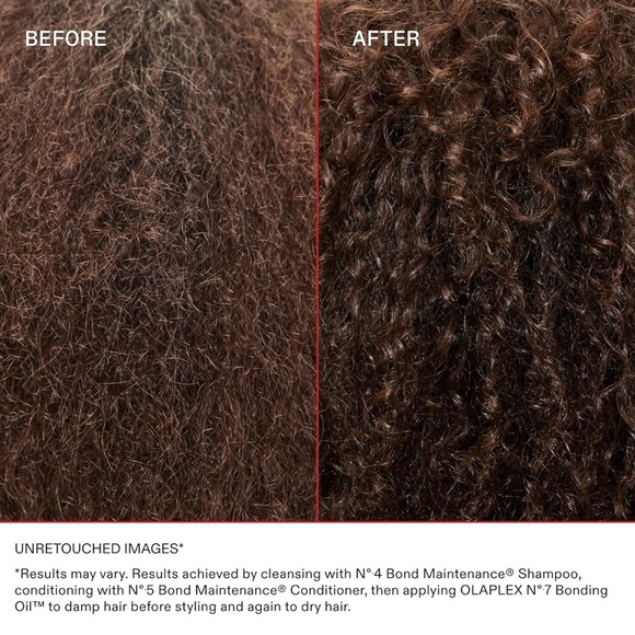 Olaplex No.7 Bonding Oil, 1 fl oz/ 30 ml Heat Protectant Brand New In Box - Picture 10 of 13